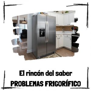 Problema Frigorífico – El Rincón Del Saber
