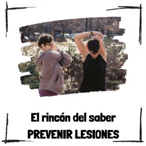9 formas de prevenir lesiones al hacer ejercicio Prevenir lesiones - El rincón del saber