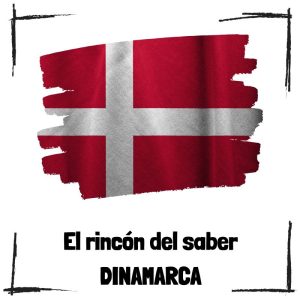 Dinamarca - El rincón del saber