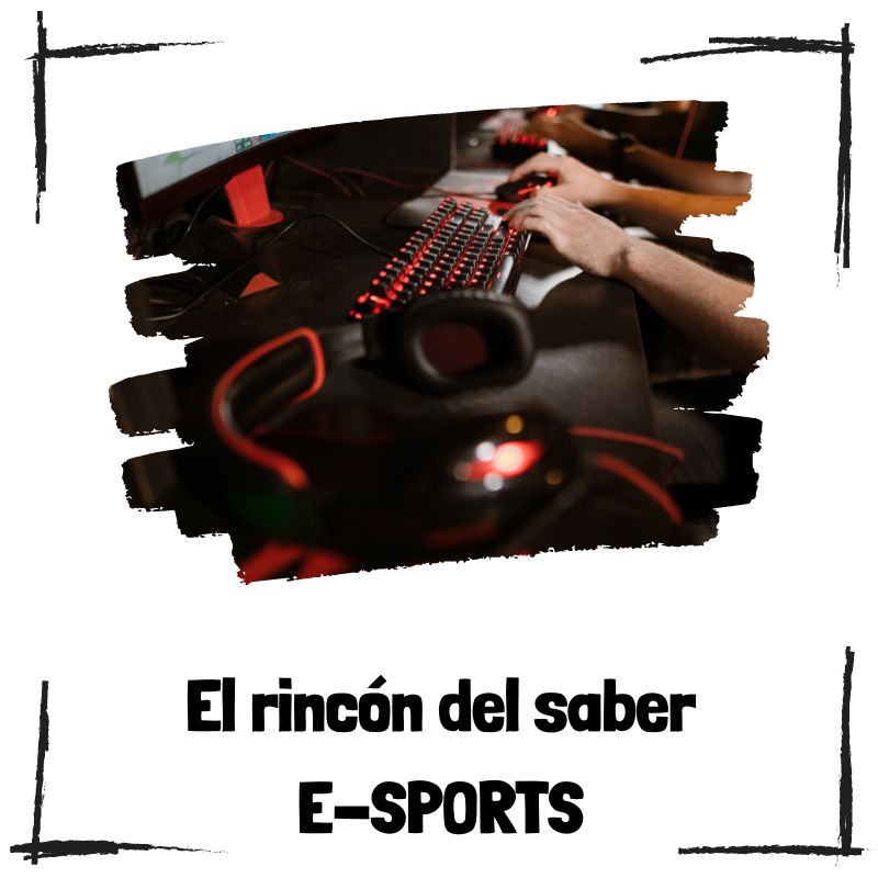 Lee más sobre el artículo 5 datos interesantes sobre los e-Sports