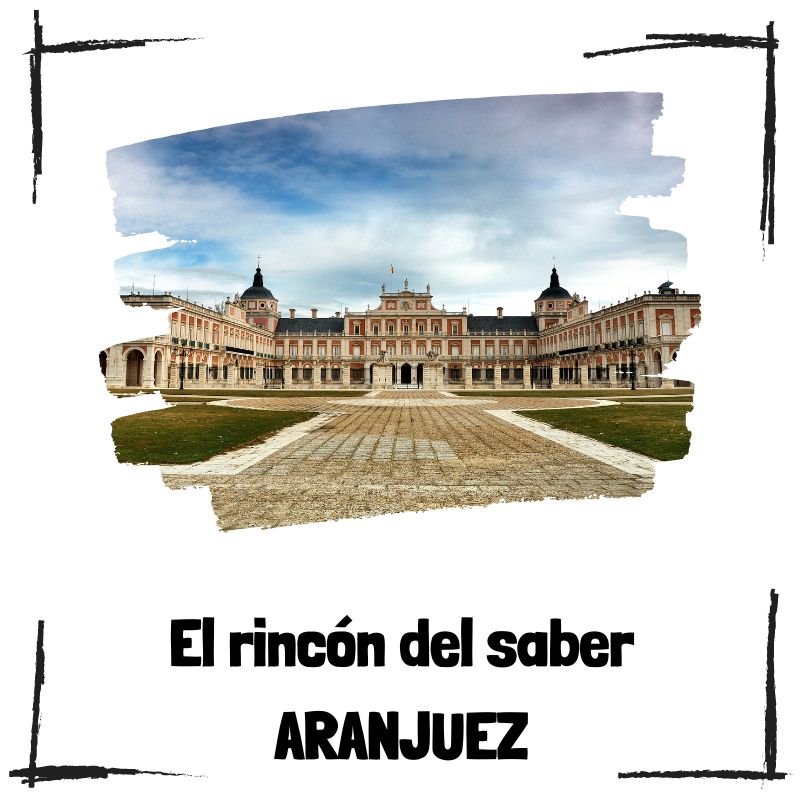 Lee más sobre el artículo 7 curiosidades sobre Aranjuez en Madrid