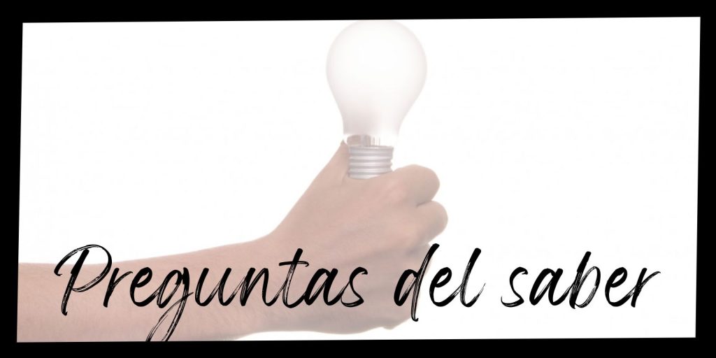 Artículos Del Saber