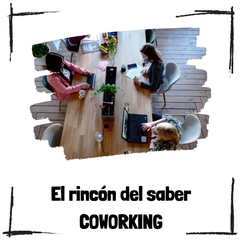 Lee más sobre el artículo ¿Qué es el coworking? – Alquiler de despachos para trabajar