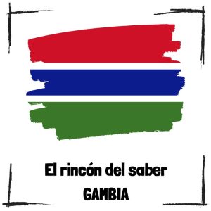 Gambia – El Rincón Del Saber