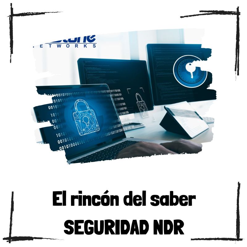 Lee más sobre el artículo NDR frente a la seguridad tradicional: las principales diferencias y ventajas