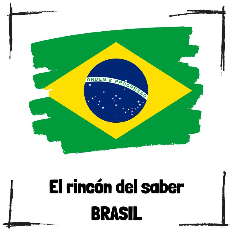 Lee más sobre el artículo 8 curiosidades sobre Brasil