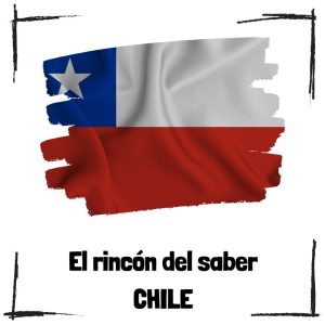 8 curiosidades sobre Chile Chile - El rincón del saber