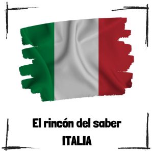 8 curiosidades sobre Italia Italia – El Rincón Del Saber