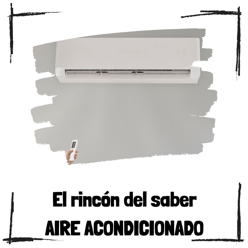 Lee más sobre el artículo Todo lo que necesitas saber sobre los sistemas de aire acondicionado: tipos, funcionamiento y mantenimiento