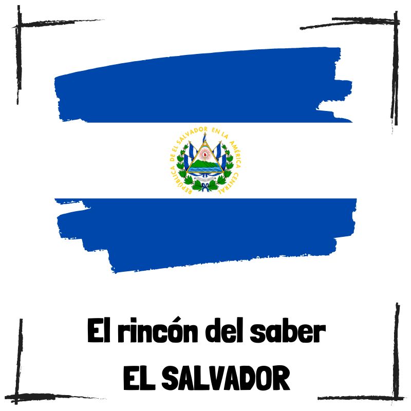 Lee más sobre el artículo 7 curiosidades sobre El Salvador