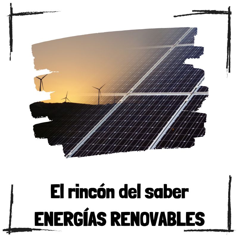 Lee más sobre el artículo El papel de las energías renovables en un futuro sostenible