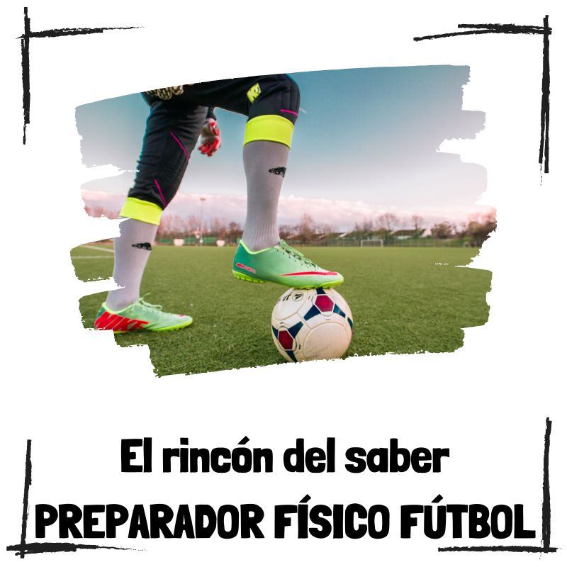 Lee más sobre el artículo La preparación física en el fútbol