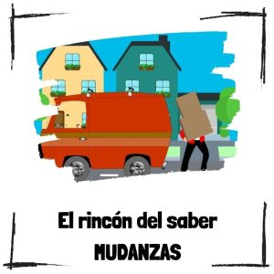 ¿Cómo realizar una mudanza interurbana? Mudanzas - El rincón del saber