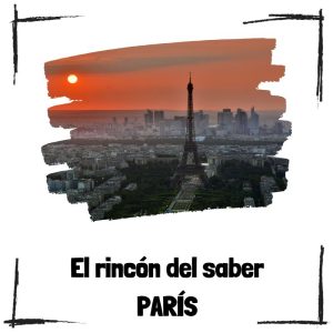 París - El rincón del saber