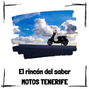 Explorando Tenerife sobre dos ruedas: Aventuras en moto por la isla del eterno verano Explorando Tenerife sobre dos ruedas Aventuras en moto por la isla del eterno verano