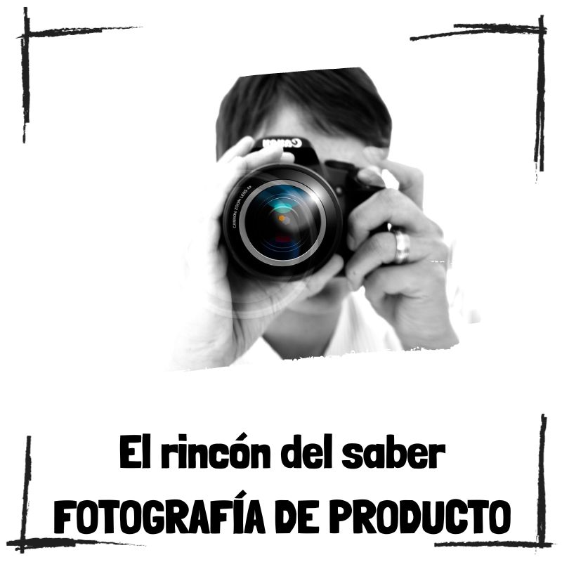 Lee más sobre el artículo La fotografía de producto: Pilar fundamental del ecommerce