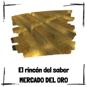 Oro en efectivo: Estrategias para una compra-venta exitosa Mercado del oro - El rincón del saber
