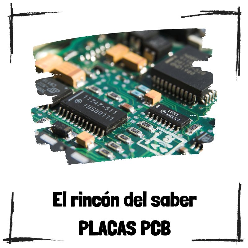 Lee más sobre el artículo Placas PCB: El corazón de la electrónica moderna