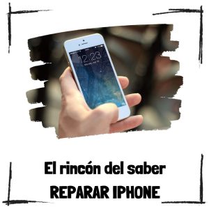 La importancia de solucionar problemas con tu iPhone durante un viaje La importancia de solucionar problemas con tu iPhone durante un viaje - El rincón del saber