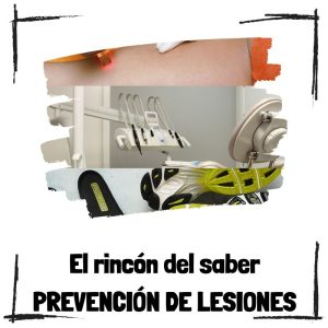 La prevención de lesiones deportivas Factores inusuales que deberías considerar - El rincón del saber