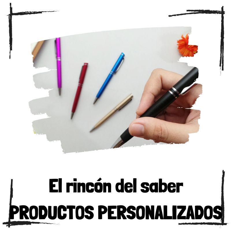 Lee más sobre el artículo Productos personalizados para Pymes – ¿Por cuánto puedo lanzar una gama de merchandising publicitario?