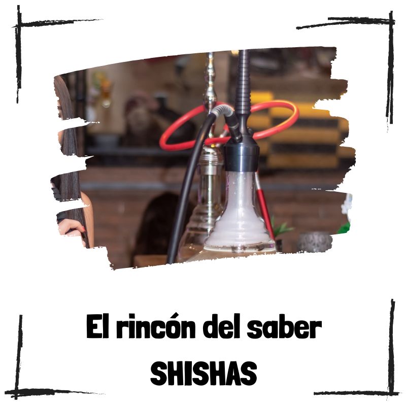 Lee más sobre el artículo El arte de disfrutar de shishas – Abrir un bar de shishas