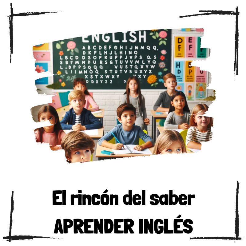 Lee más sobre el artículo Sembrando el futuro – La clave de aprender inglés desde la infancia