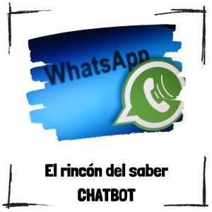 ¿Cómo crear un ChatBot en WhatsApp? Cómo crear un ChatBot en WhatsApp - El rincón del saber