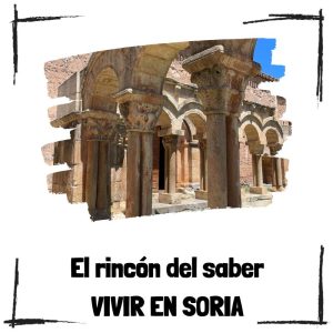 Soria Una Guía Para La Vida En La Ciudad – El Rincón Del Saber