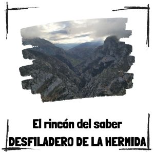 Conoce esta Vía Ferrata en el Desfiladero de La Hermida Desfiladero de la Hermida - El rincón del saber