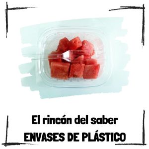 ¿Dónde conseguir los mejores envases de plástico para tu negocio? Envases de plástico - El rincón del saber