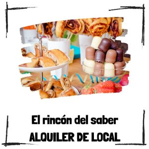 Fiestas Privadas Para Cumpleaños – El Rincón Del Saber