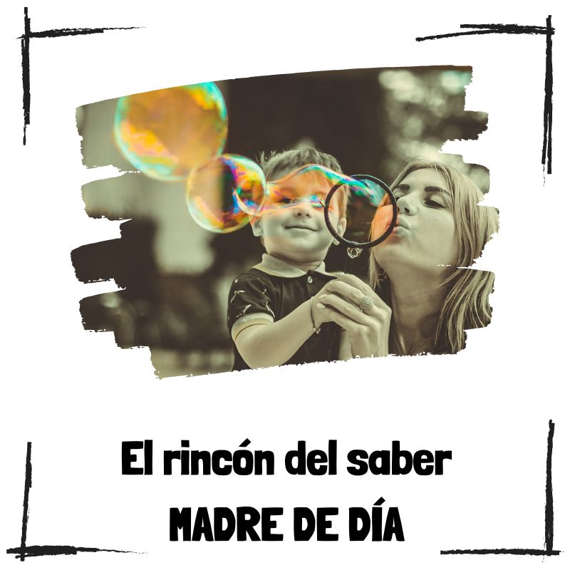 Lee más sobre el artículo ¿Qué es una madre de día?