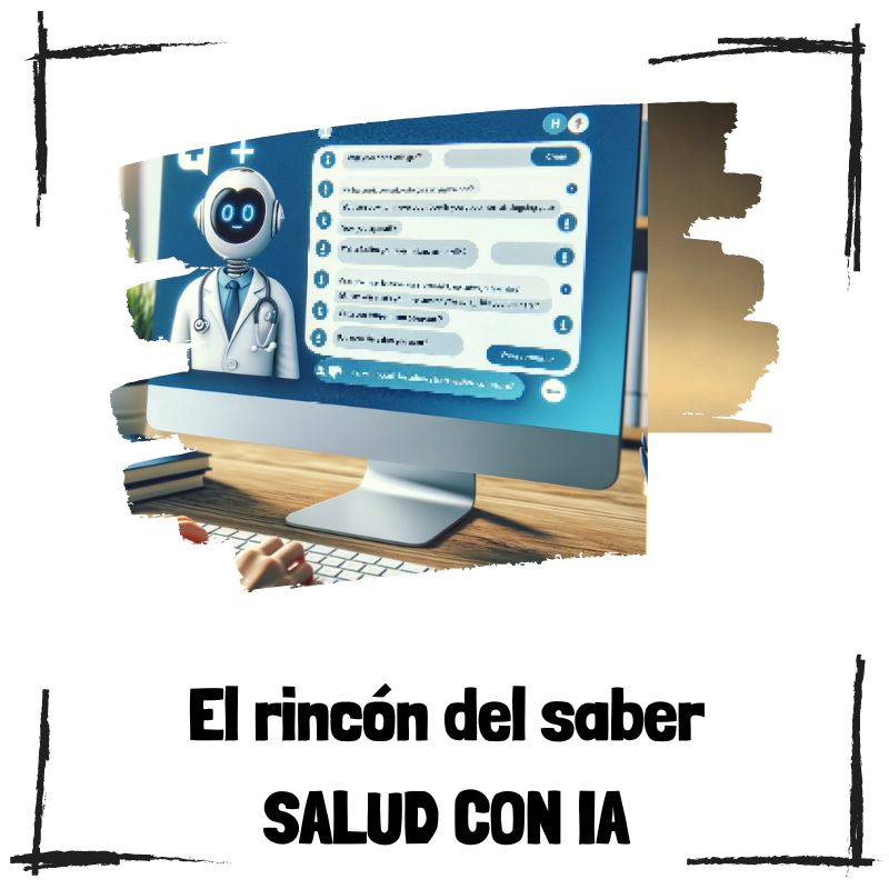 Lee más sobre el artículo La revolución del marketing digital en el Sector Salud – Impulsar el futuro con Inteligencia Artificial