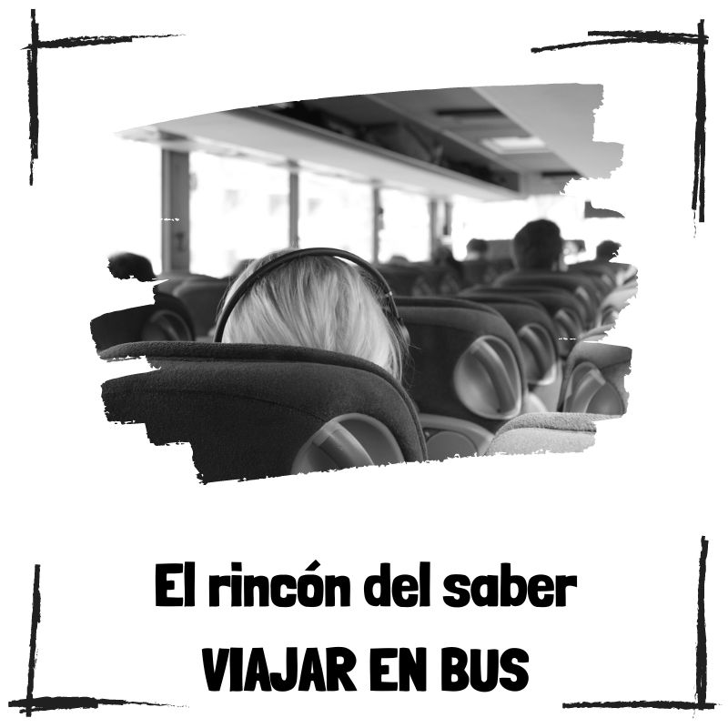 Lee más sobre el artículo Las ventajas de viajar en bus frente a tren, avión y coche