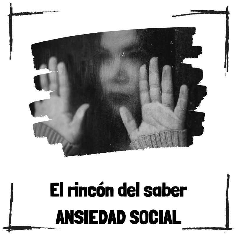 Lee más sobre el artículo La ansiedad social – Del test al tratamiento