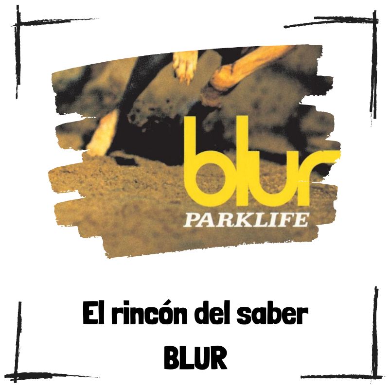 Lee más sobre el artículo 8 curiosidades de la banda británica Blur