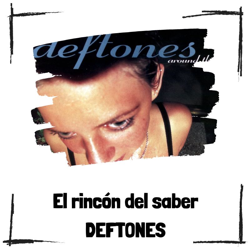 Lee más sobre el artículo 8 curiosidades de la banda Deftones