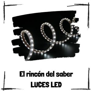 Guía completa sobre la tecnología LED LED - El rincón del saber