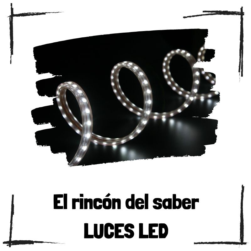 Lee más sobre el artículo Guía completa sobre la tecnología LED