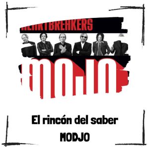 8 curiosidades del grupo francés Modjo Modjo - El rincón del saber
