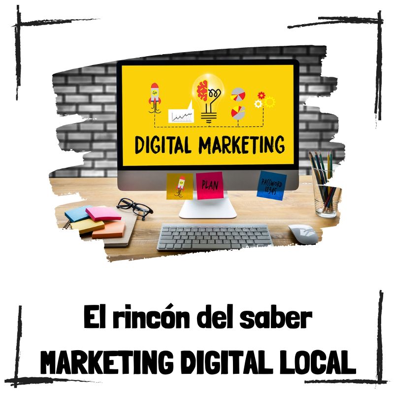 Lee más sobre el artículo Crecimiento local e impacto global: La importancia del marketing digital con una agencia local