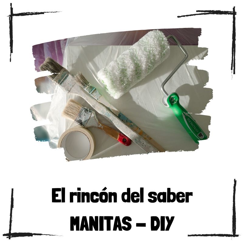 Lee más sobre el artículo DIY: Guía para convertirse en un manitas en casa