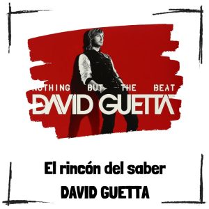 David Guetta - El rincón del saber