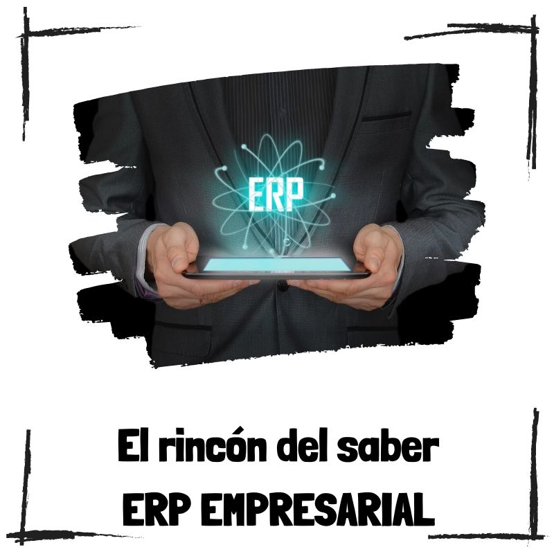 Lee más sobre el artículo Un software ERP para la gestión de pequeñas y grandes empresas