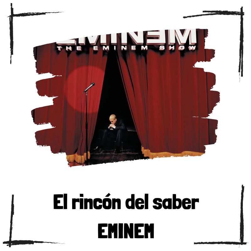 Lee más sobre el artículo 10 curiosidades de Eminem