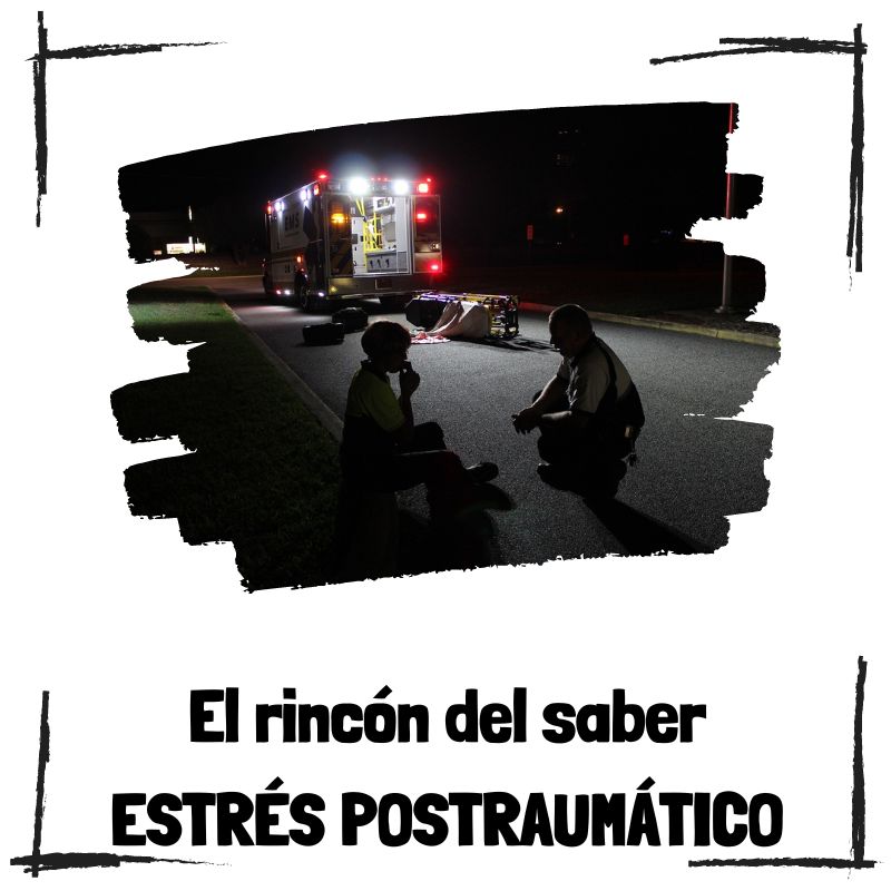 Lee más sobre el artículo Tratamiento para superar estrés postraumático y baja autoestima