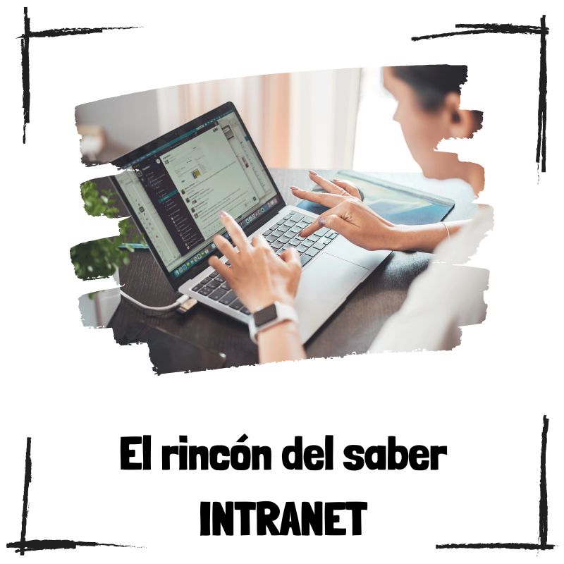 Lee más sobre el artículo La implementación de una intranet para empleados – Una herramienta clave para mejorar la comunicación y la colaboración