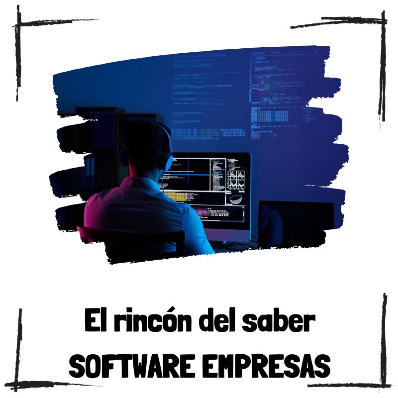 Lee más sobre el artículo La importancia del software para la gestión de la empresa
