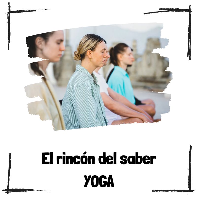 Lee más sobre el artículo Guía básica sobre yoga – Los beneficios del yoga